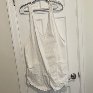 Free People High Roller Shortall